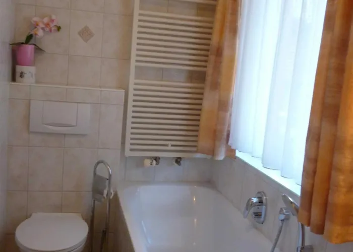 Apartamento Haus St_ Michael_ 1_4